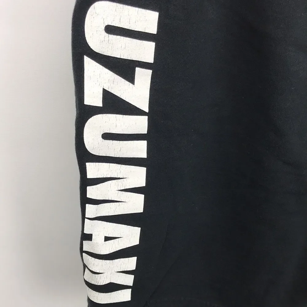 Hot Topic Naruto Shorts Size Medium